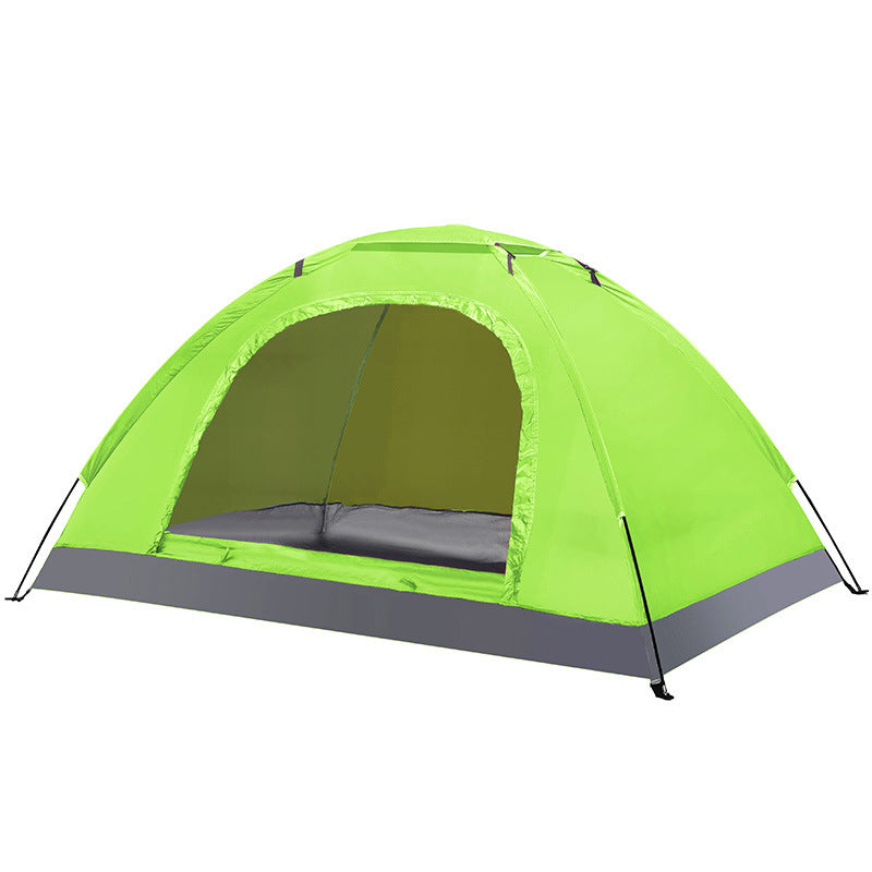 Experience the Great Outdoors with Our Outdoor Double Camping Tent